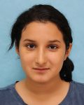Rhinoplasty Patient